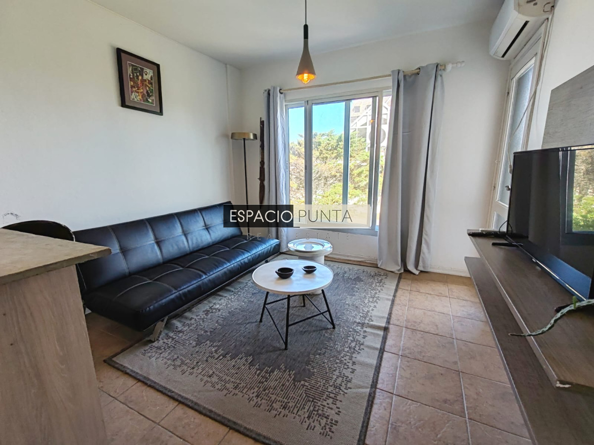 Apartamento ID.291 - ALQUILER INVERNAL 1 DORMITORIO EN PLAYA BRAVA