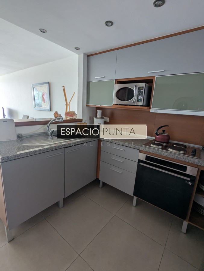 Apartamento ID.2358 - APARTAMENTO EN VENTA