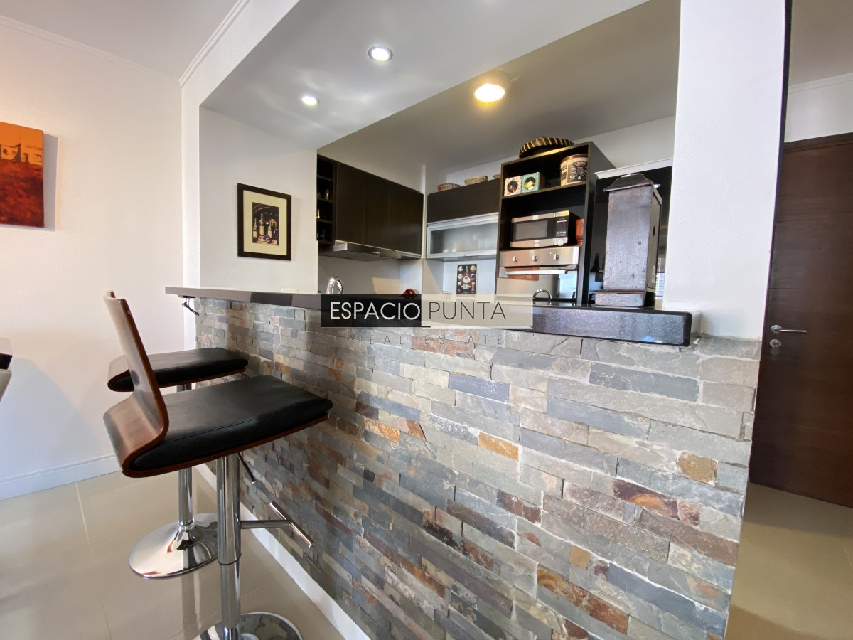 Apartamento ID.130 - Apartamento en Punta del Este, Aidy Grill