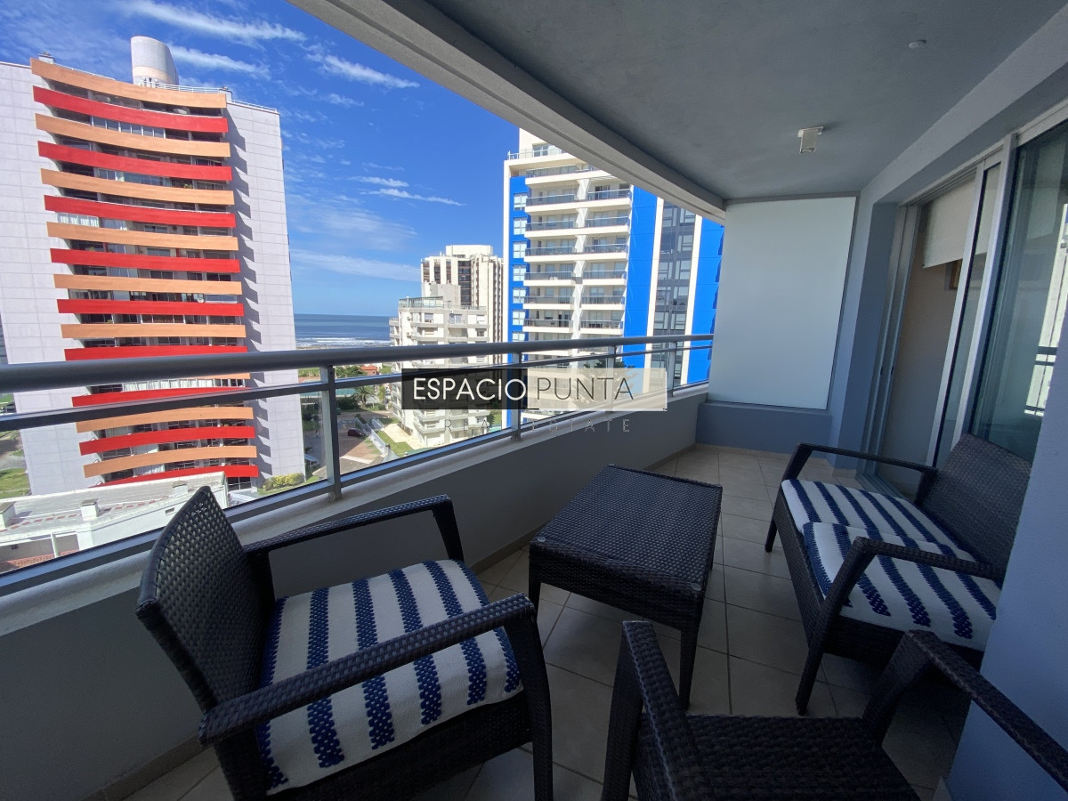 Apartamento ID.130 - Apartamento en Punta del Este, Aidy Grill