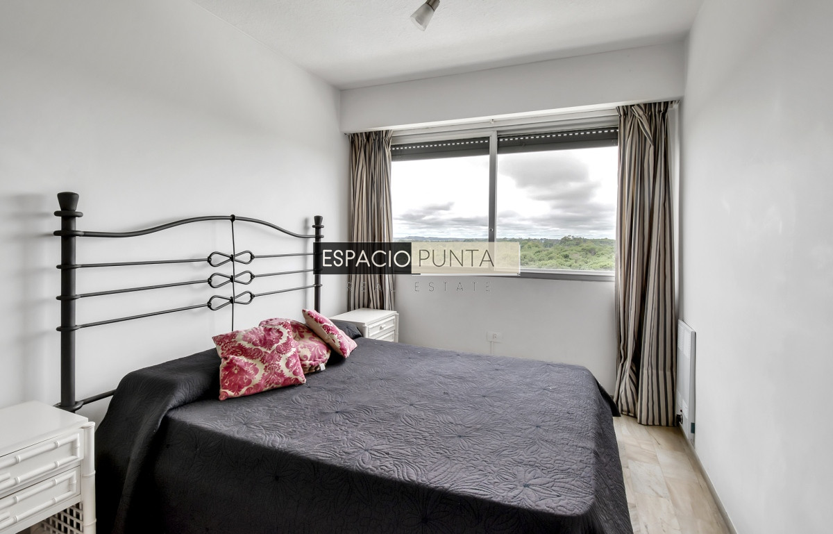 Apartamento ID.34 - Apartamento en Punta del Este, Roosevelt