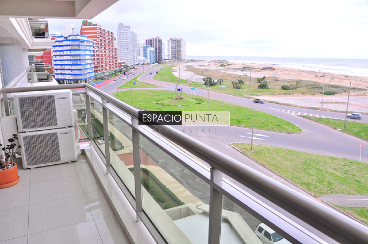 Apartamento ID.298 - Departamento en Venta Imperiale Playa Brava Punta del Este