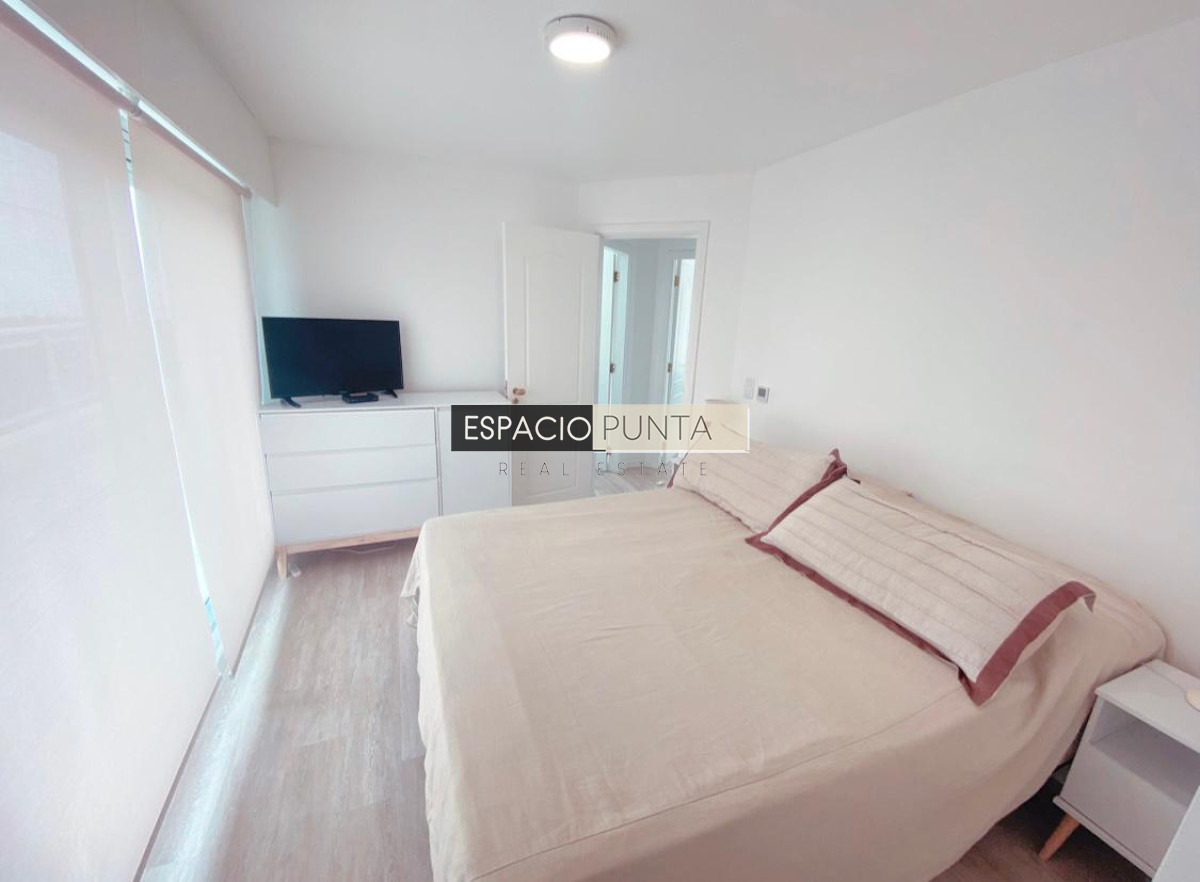 Apartamento ID.1175 - Penthouse en Venta - 3 Dormitorios con Vistas al Mar y Full Amenities