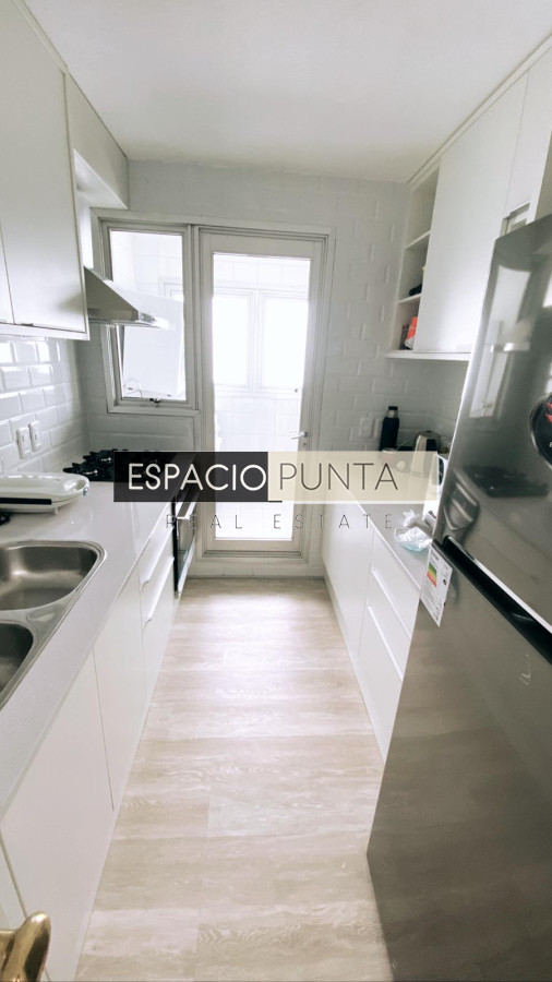 Apartamento ID.1175 - Penthouse en Venta - 3 Dormitorios con Vistas al Mar y Full Amenities