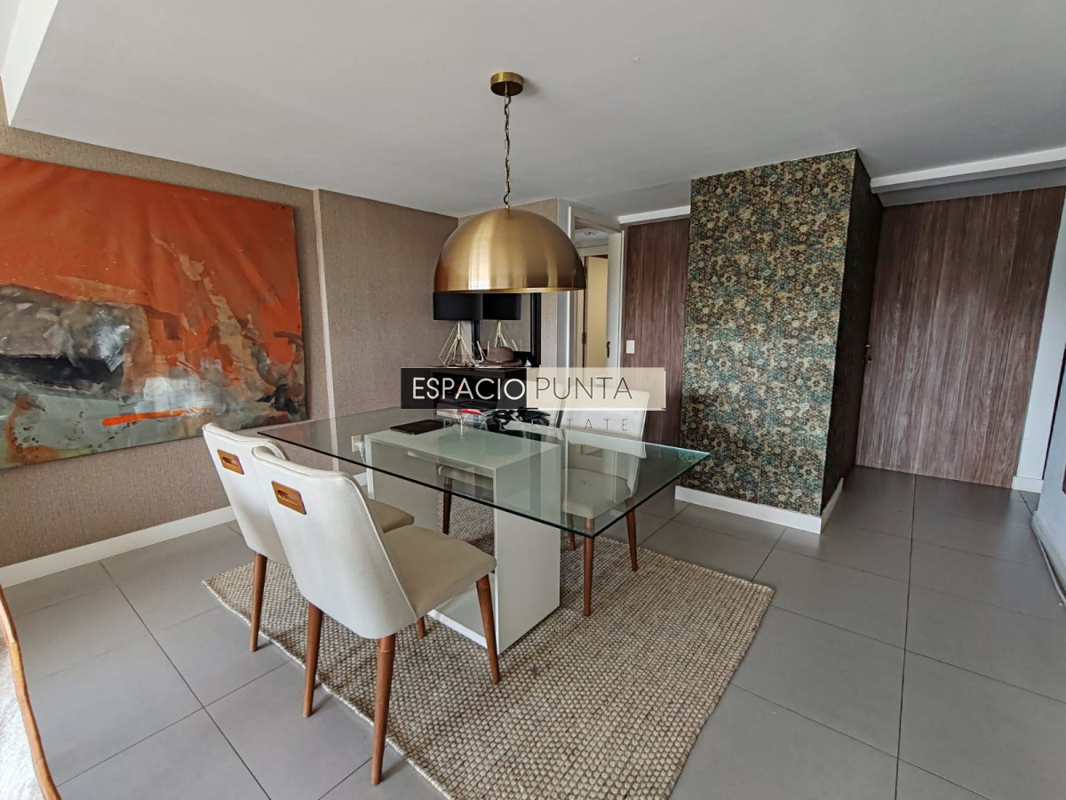 Apartamento ID.2025 - En venta apto 3 dormitorios en torre de categoría