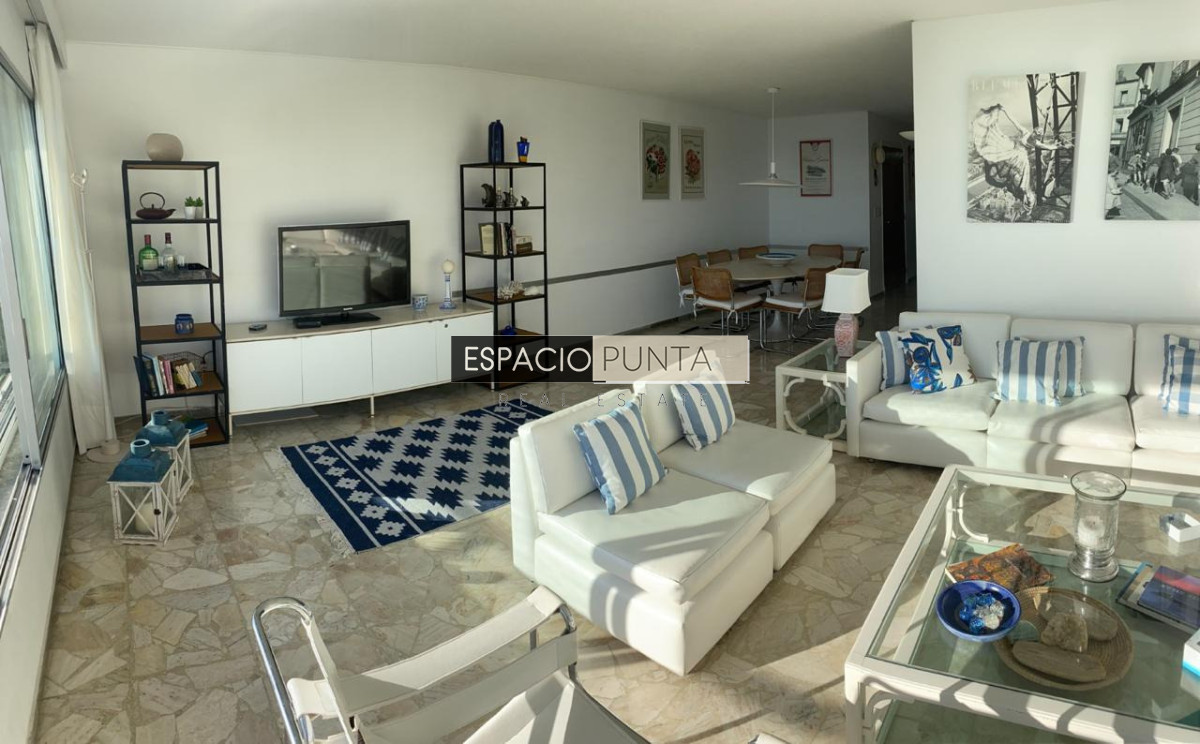 Apartamento ID.3963 - Espectacular apartamento en alquiler invernal!!