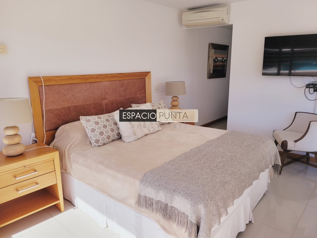 Apartamento ID.494 - Alquiler apartamento 3 dormitorios en Playa Brava