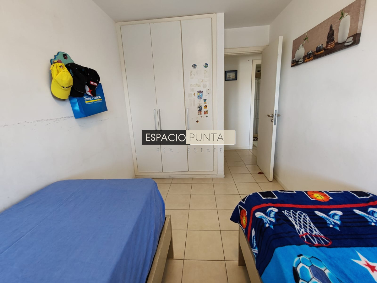 Apartamento ID.1732 - Apartamento en alquiler 2 dormitorios en Roosevelt
