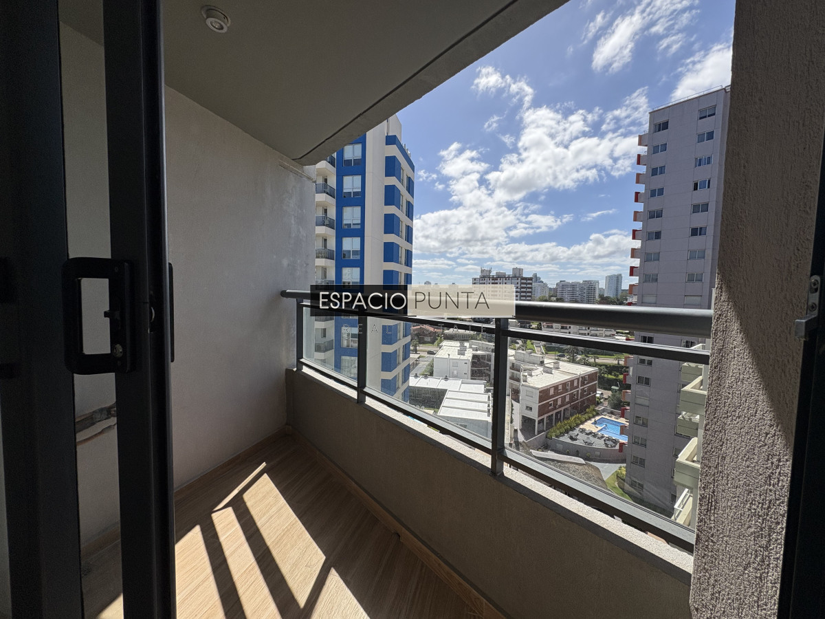 Apartamento ID.1994 - Apartamento en Punta del Este, Aidy Grill