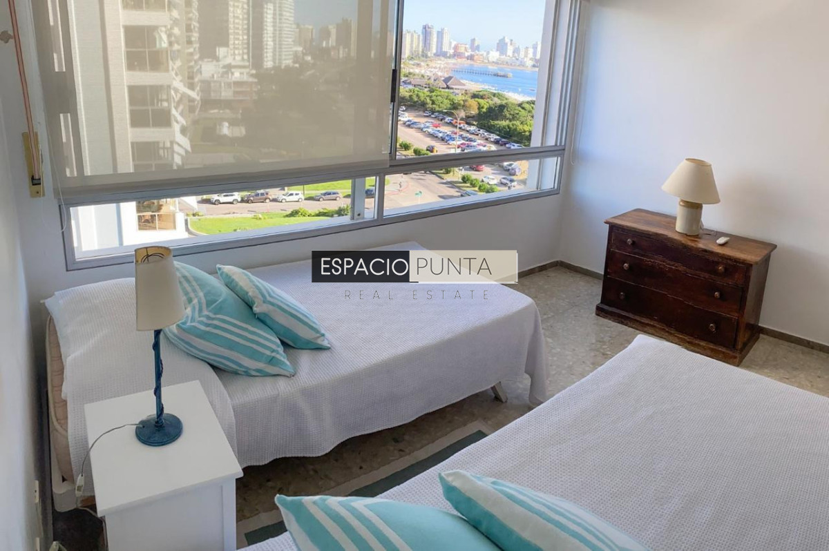 Apartamento ID.3963 - Espectacular apartamento en alquiler invernal!!