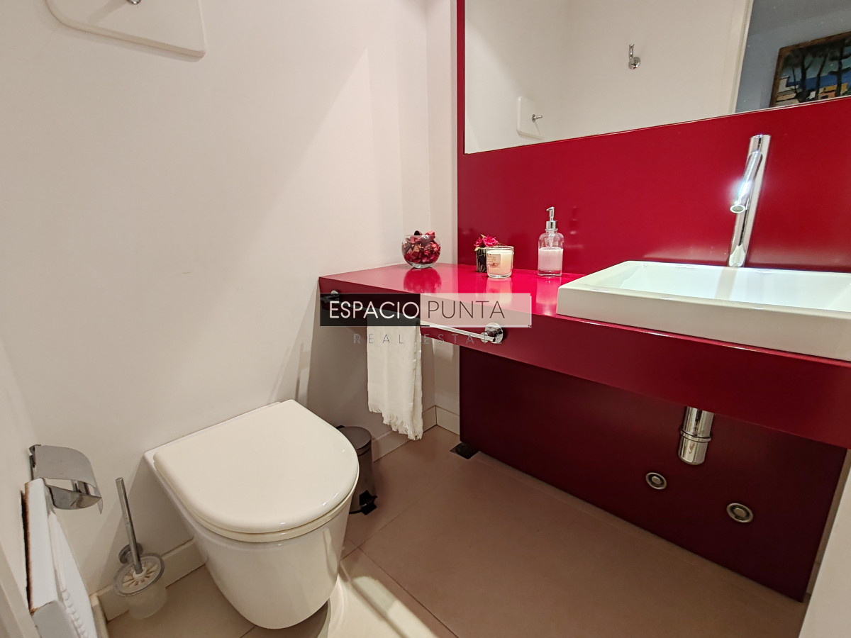 Apartamento ID.2518 - Espectacular Apartamento en Primera Línea Brava
