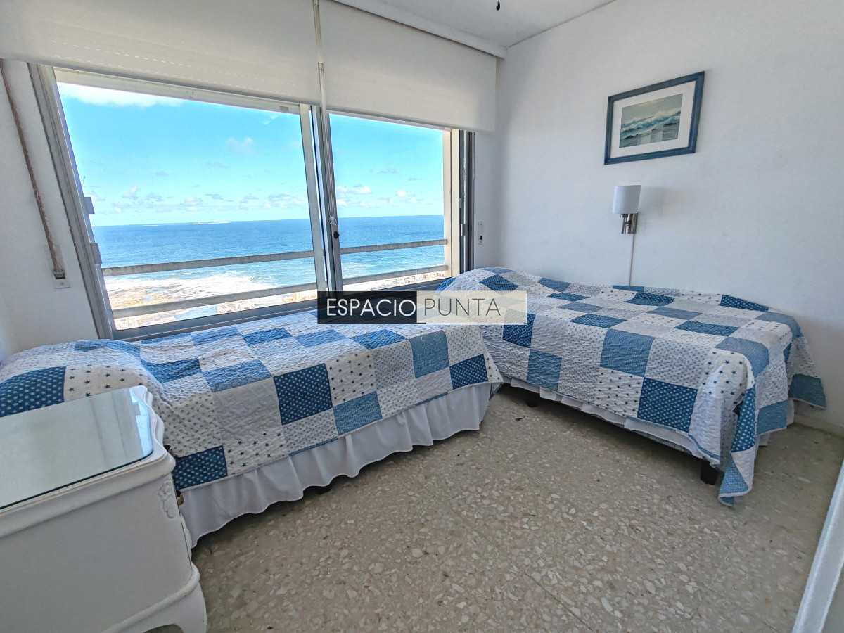 Apartamento ID.1914 - Apartamento con increíble vista al mar 2 dormitorios