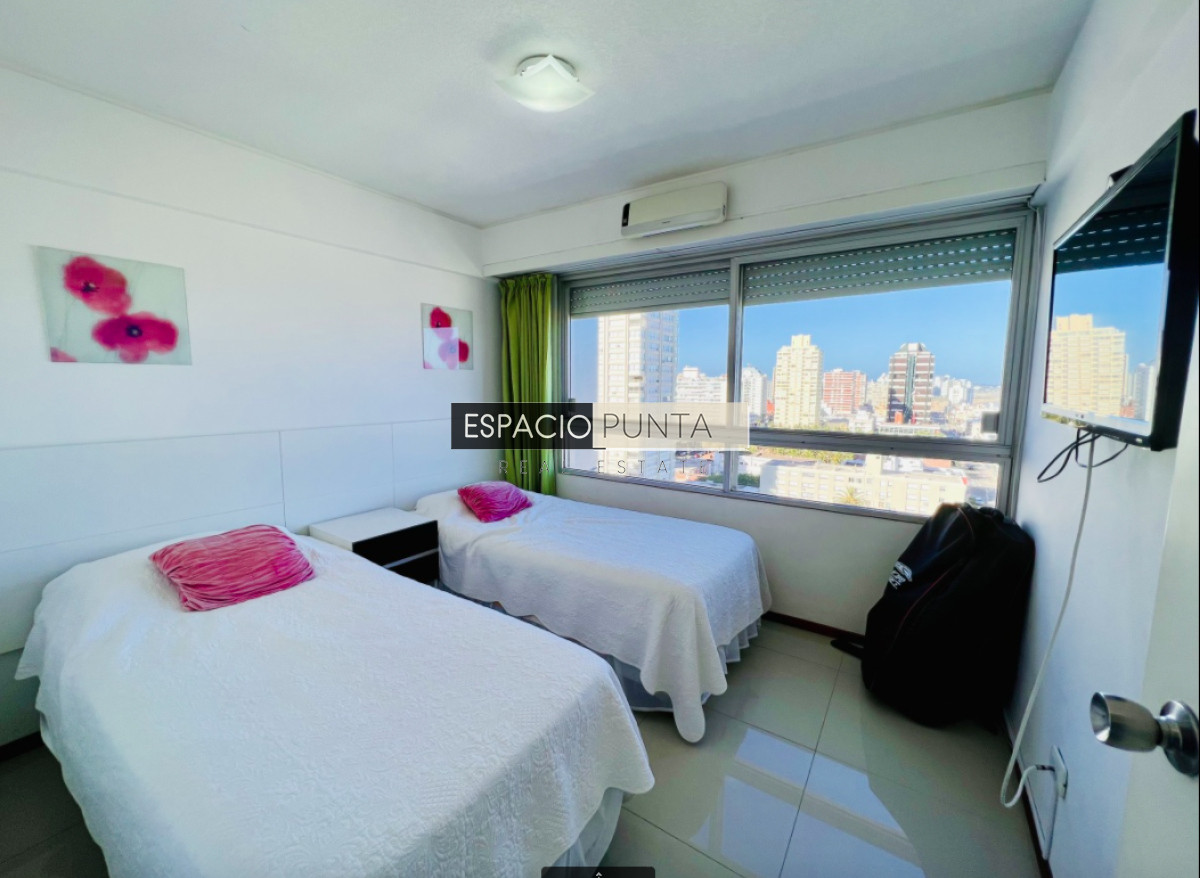 Apartamento ID.1909 - APARTAMENTO 3 DORMITORIOS CON VISTA AL MAR