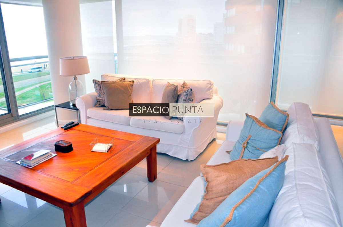 Apartamento ID.298 - Departamento en Venta Imperiale Playa Brava Punta del Este
