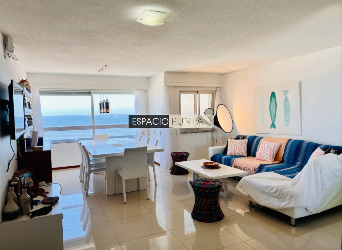 Apartamento ID.1909 - APARTAMENTO 3 DORMITORIOS CON VISTA AL MAR