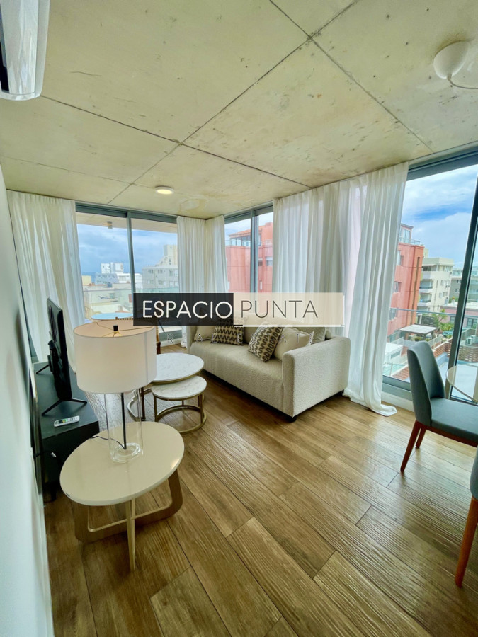 Apartamento ID.2127 - Alquiler invernal 
