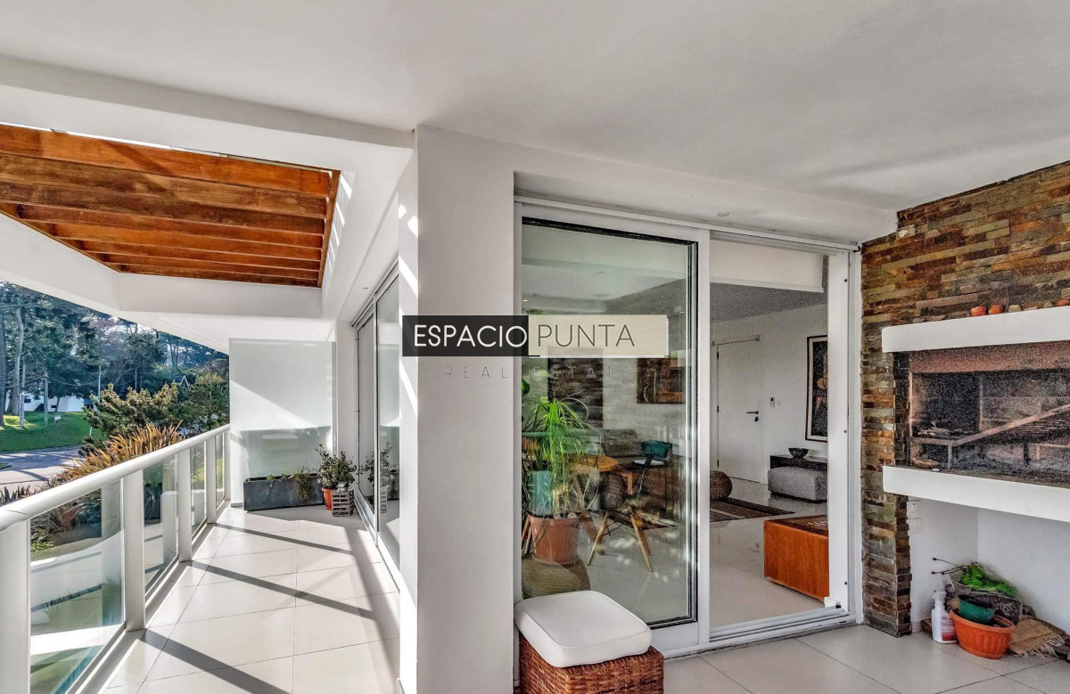 Apartamento ID.119 - Apartamento en Punta del Este, Mansa
