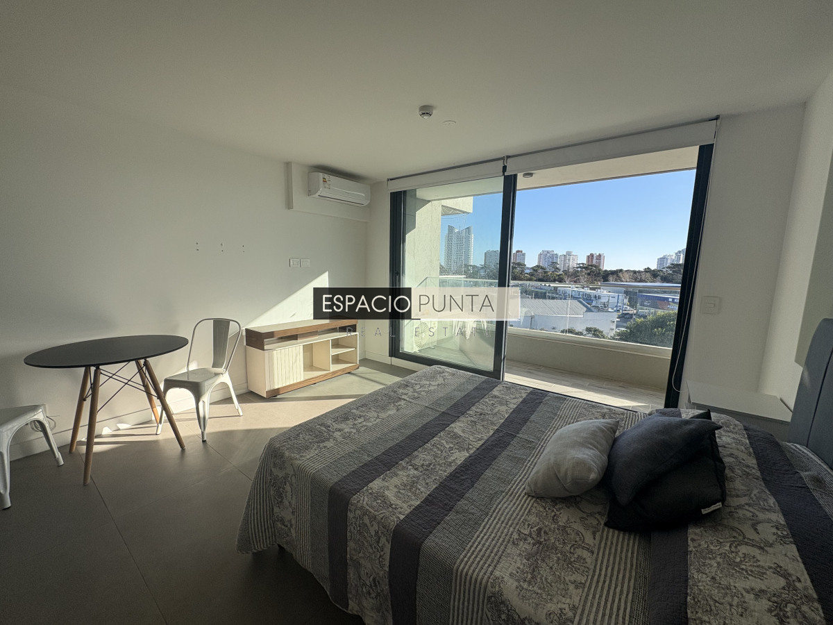 Apartamento ID.2541 - MOONOAMBIENTE EN VENTA IDEAL PARA INVERTIR