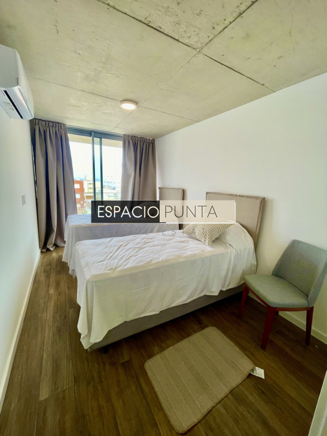 Apartamento ID.2127 - Alquiler invernal 
