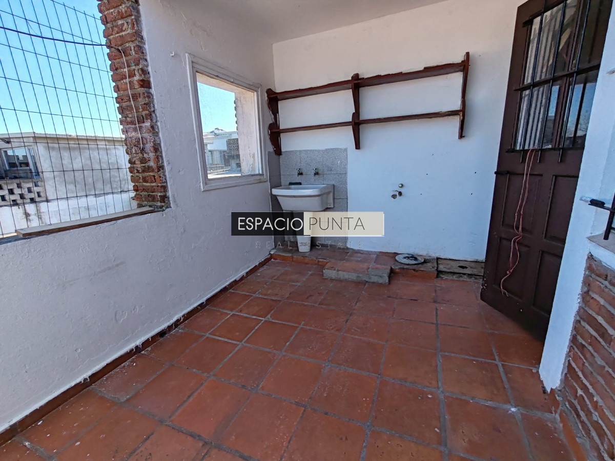 Apartamento ID.1173 - Alquiler 2 dormitorios en Barrio Rivera