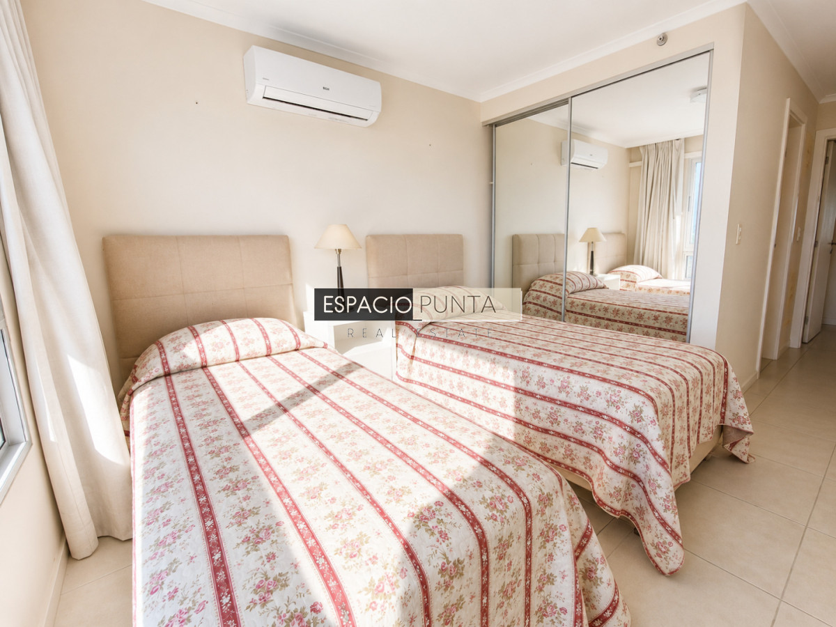 Apartamento ID.4463 - Apartamento en Punta del Este, Aidy Grill