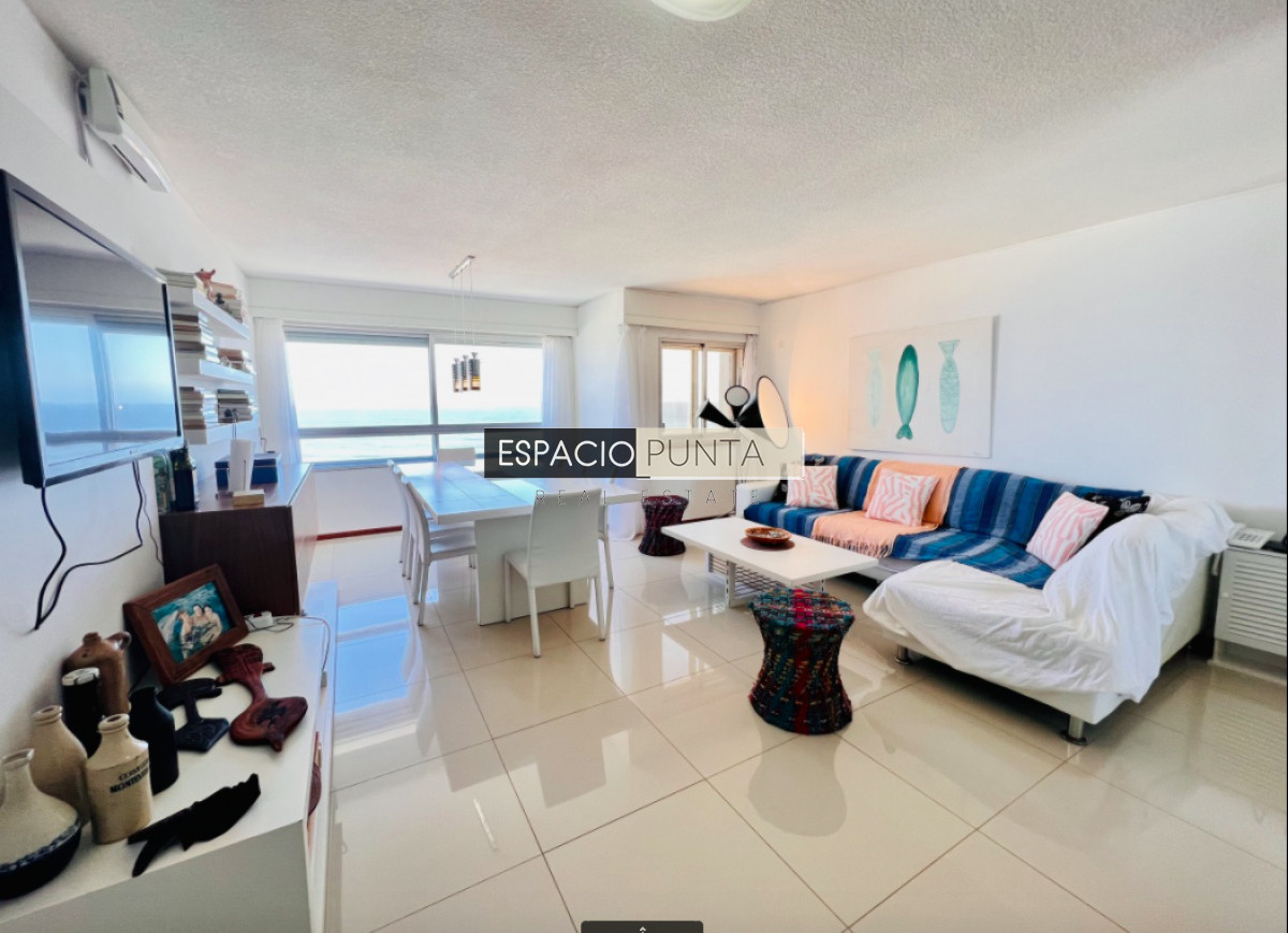 Apartamento ID.1909 - APARTAMENTO 3 DORMITORIOS CON VISTA AL MAR