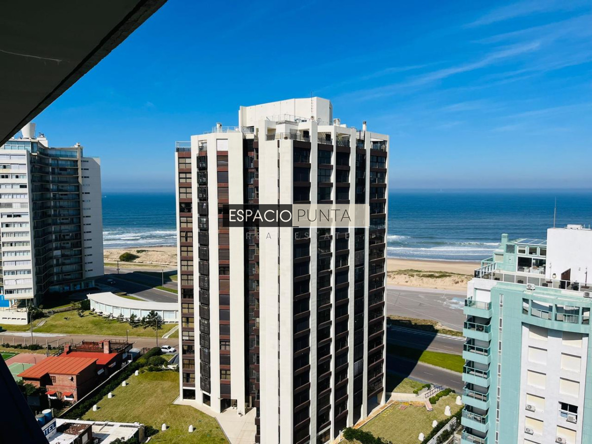 Apartamento ID.1815 - Apartamento en Punta del Este, Aidy Grill