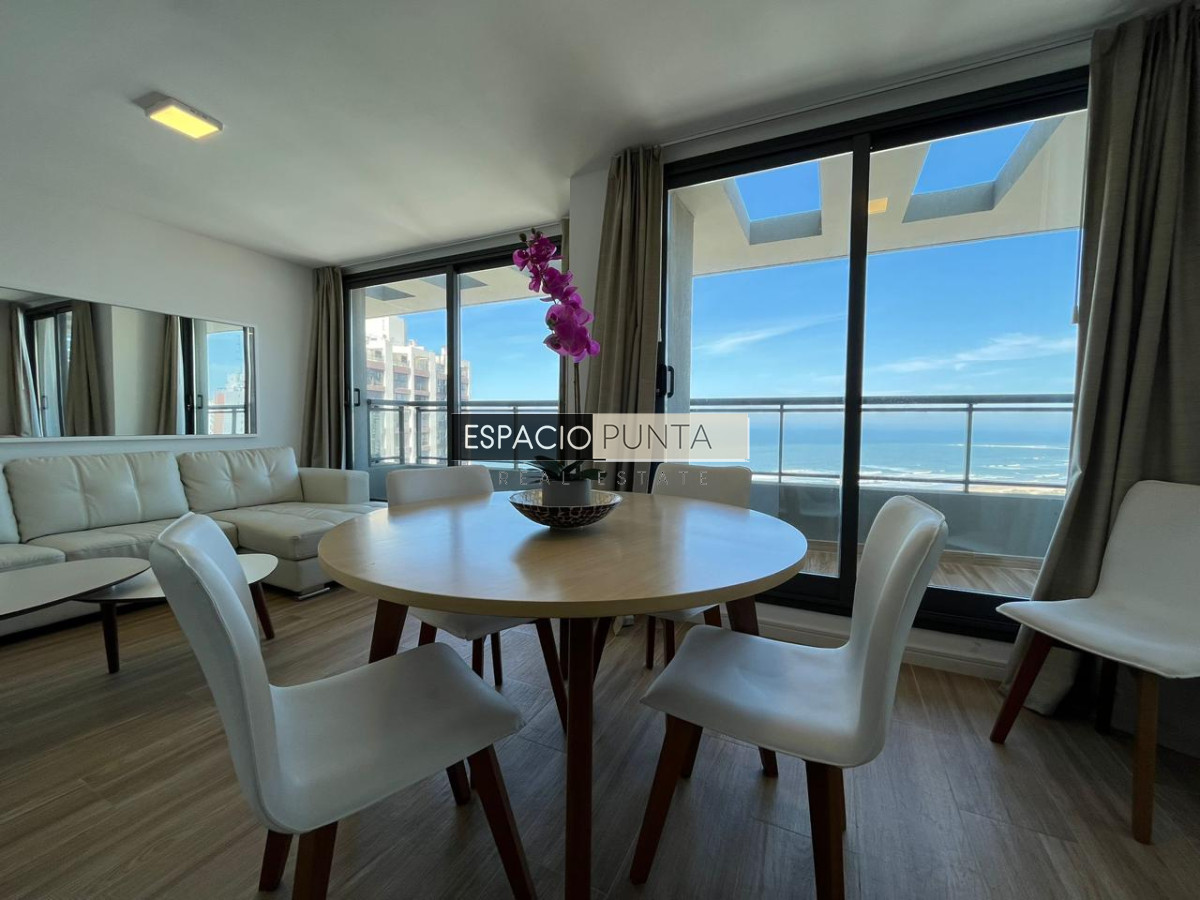 Apartamento ID.1815 - Apartamento en Punta del Este, Aidy Grill
