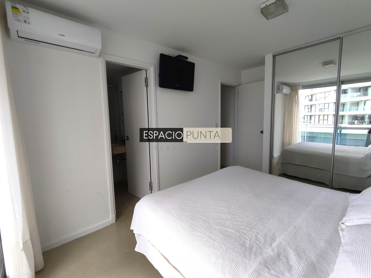 Apartamento ID.760 - Apartamento en Punta del Este, Chiverta
