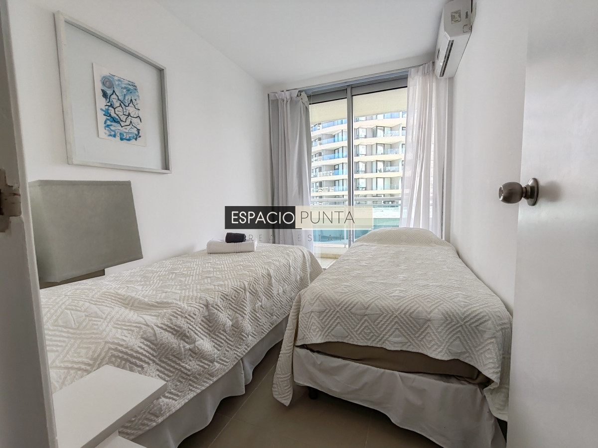 Apartamento ID.760 - Apartamento en Punta del Este, Chiverta