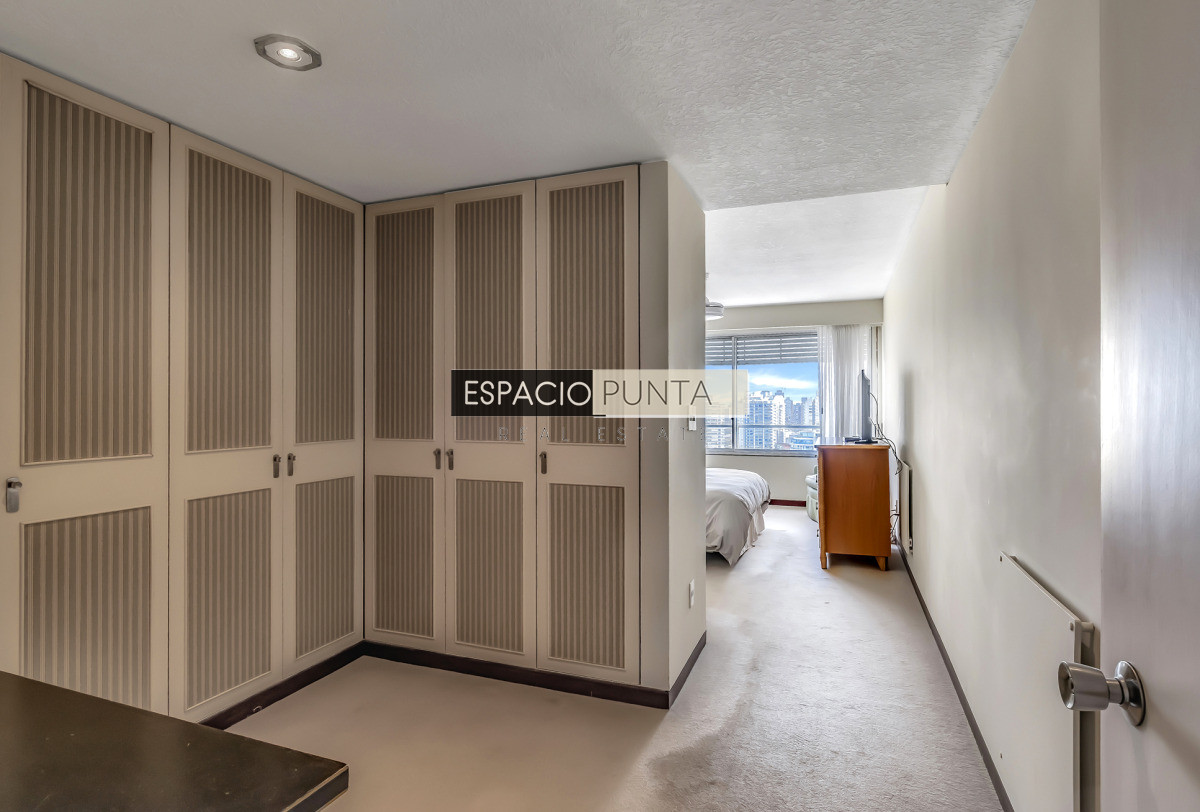 Apartamento ID.36 - Vendo departamento en Punta del Este Primera Linea