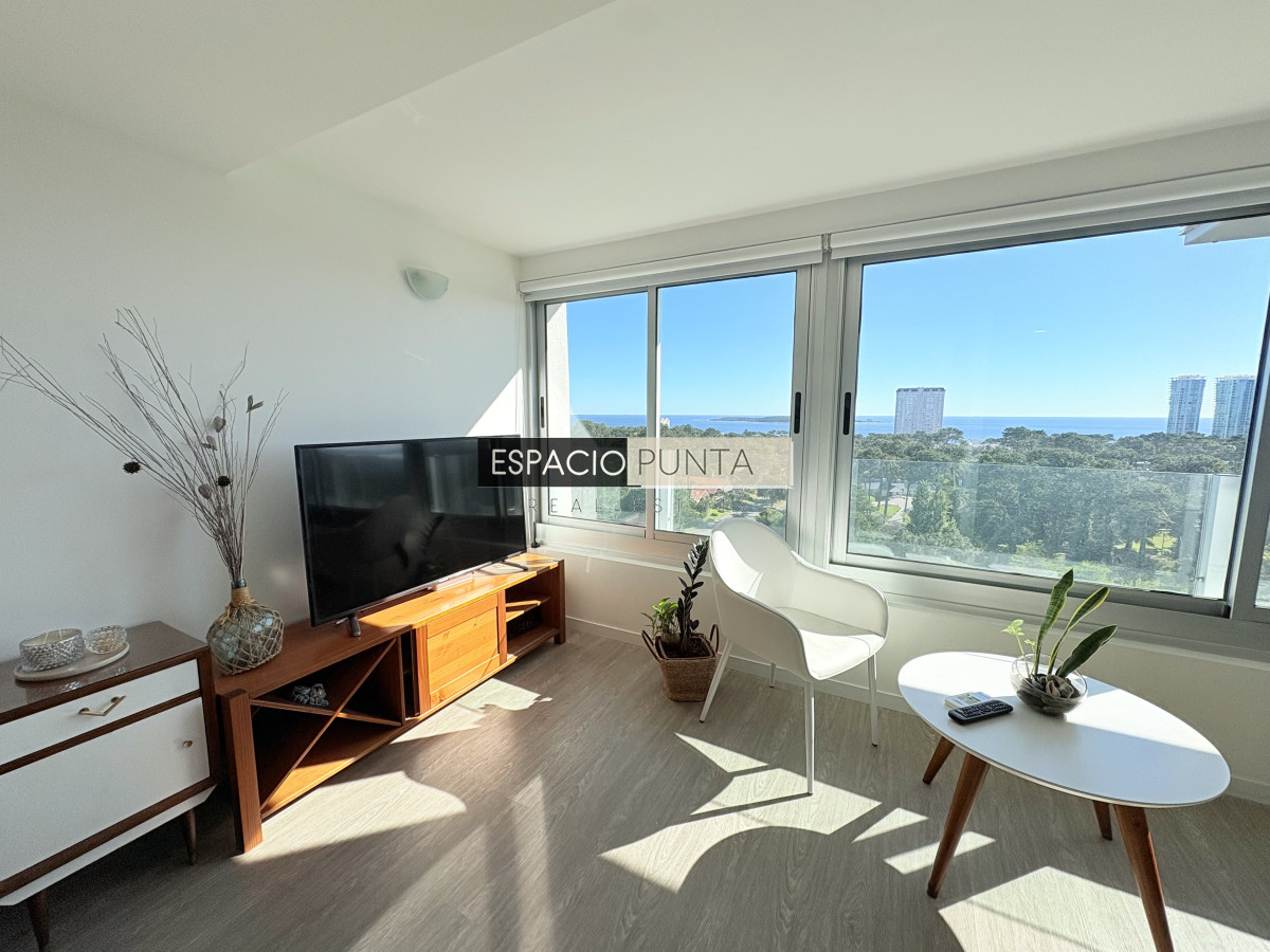 Apartamento ID.3399 - Alquiler apto en excelente torre