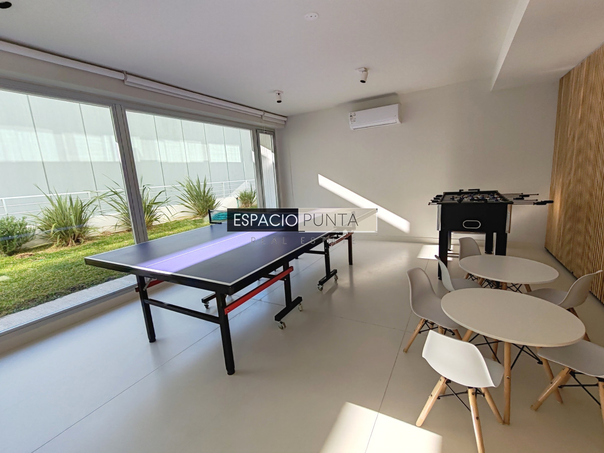 Apartamento ID.1 - Departamento en venta Playa Mansa