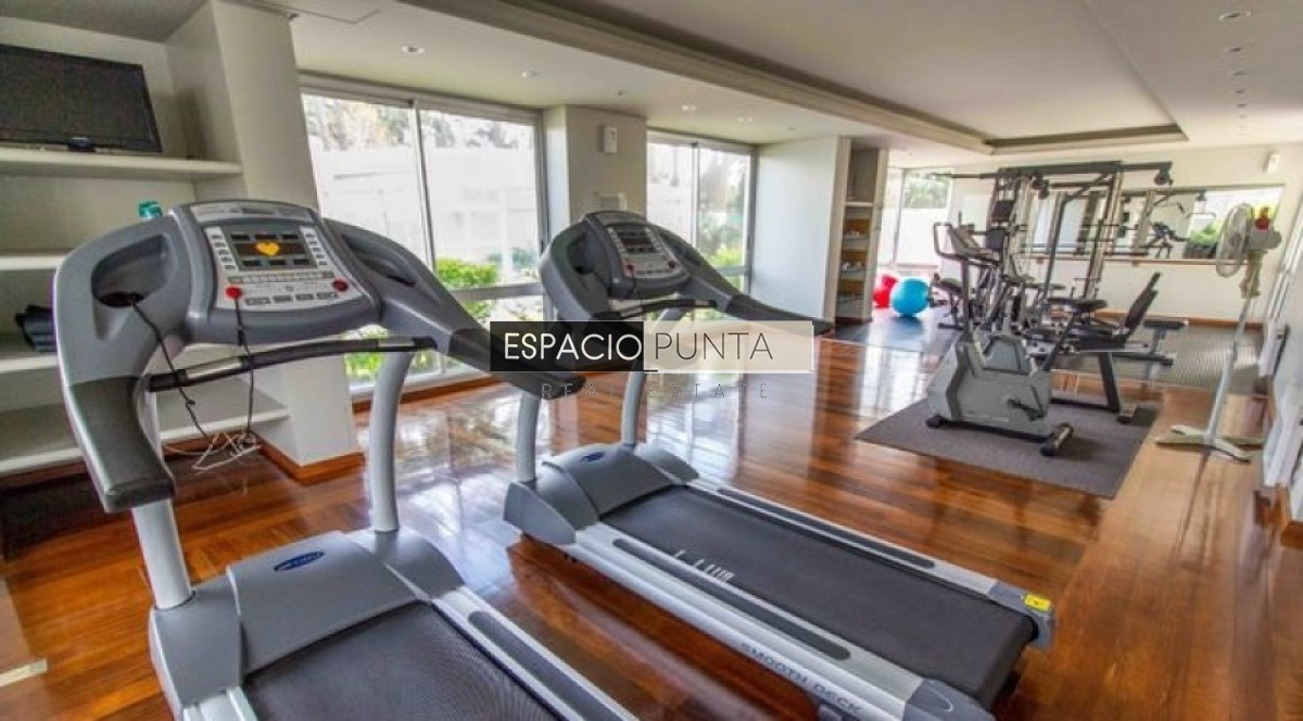 Apartamento ID.836 - Cómodo apartamento de 1 dormitorio en alquiler invernal
