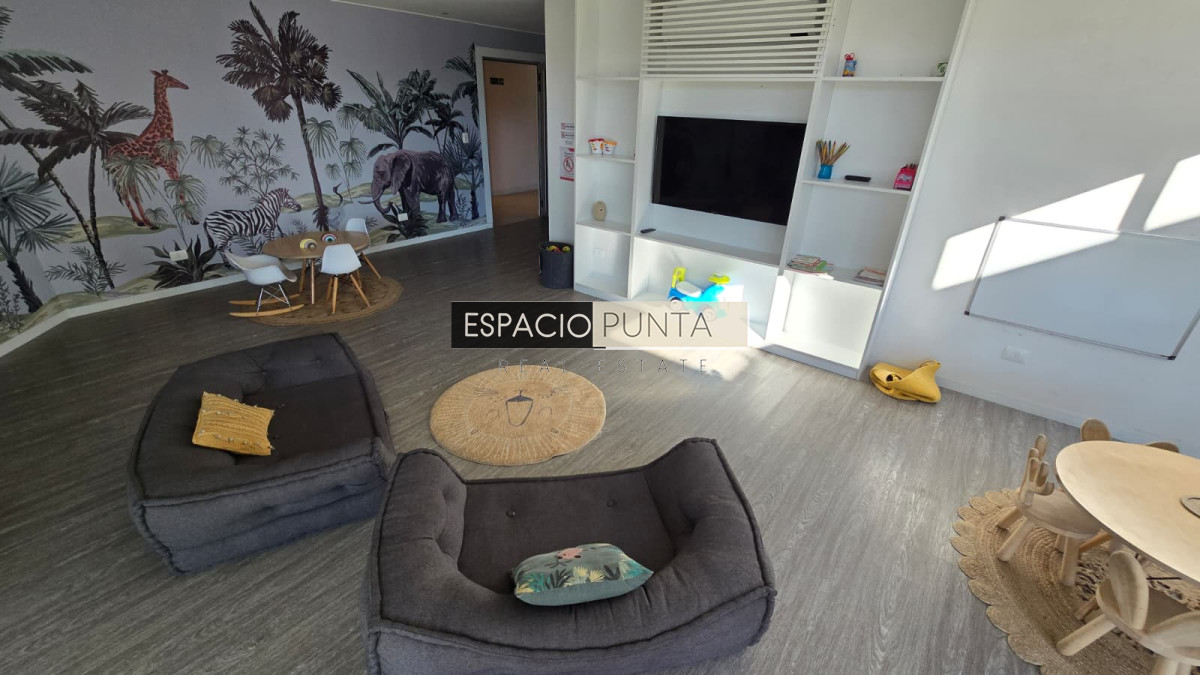 Apartamento ID.3399 - Alquiler apto en excelente torre
