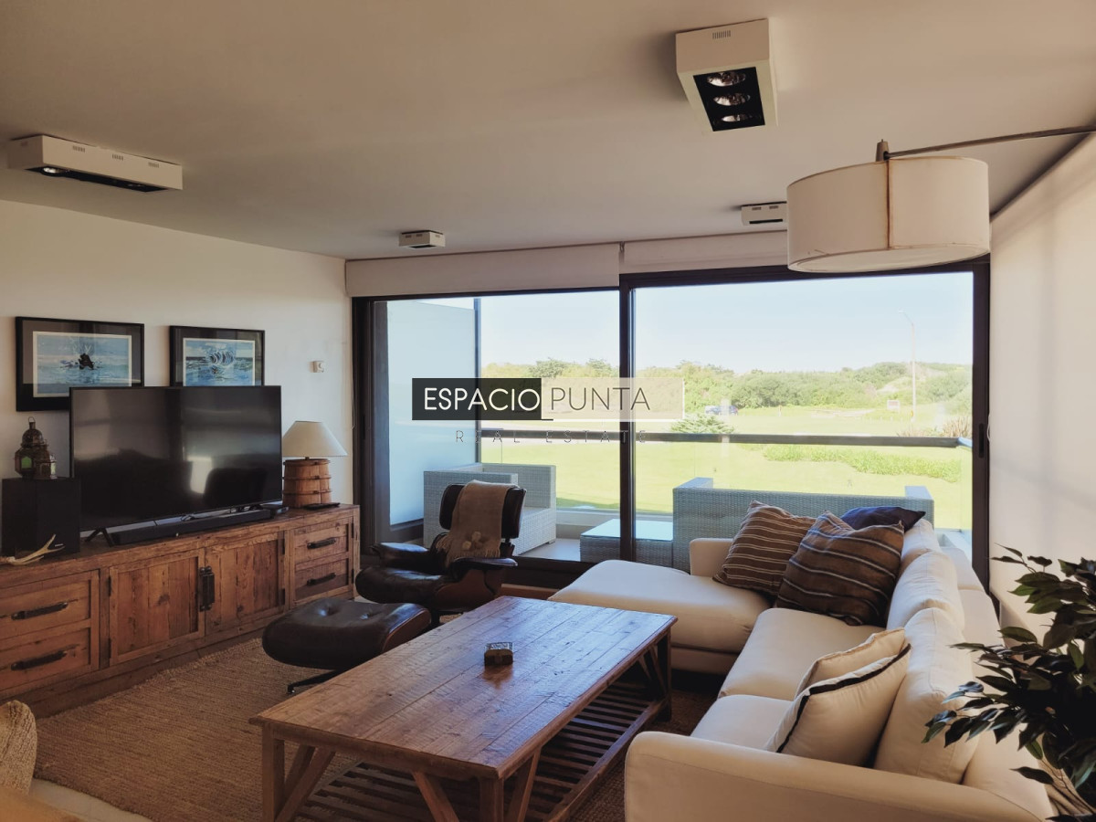 Apartamento ID.494 - Alquiler apartamento 3 dormitorios en Playa Brava