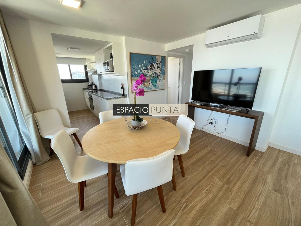 Apartamento ID.1815 - Apartamento en Punta del Este, Aidy Grill