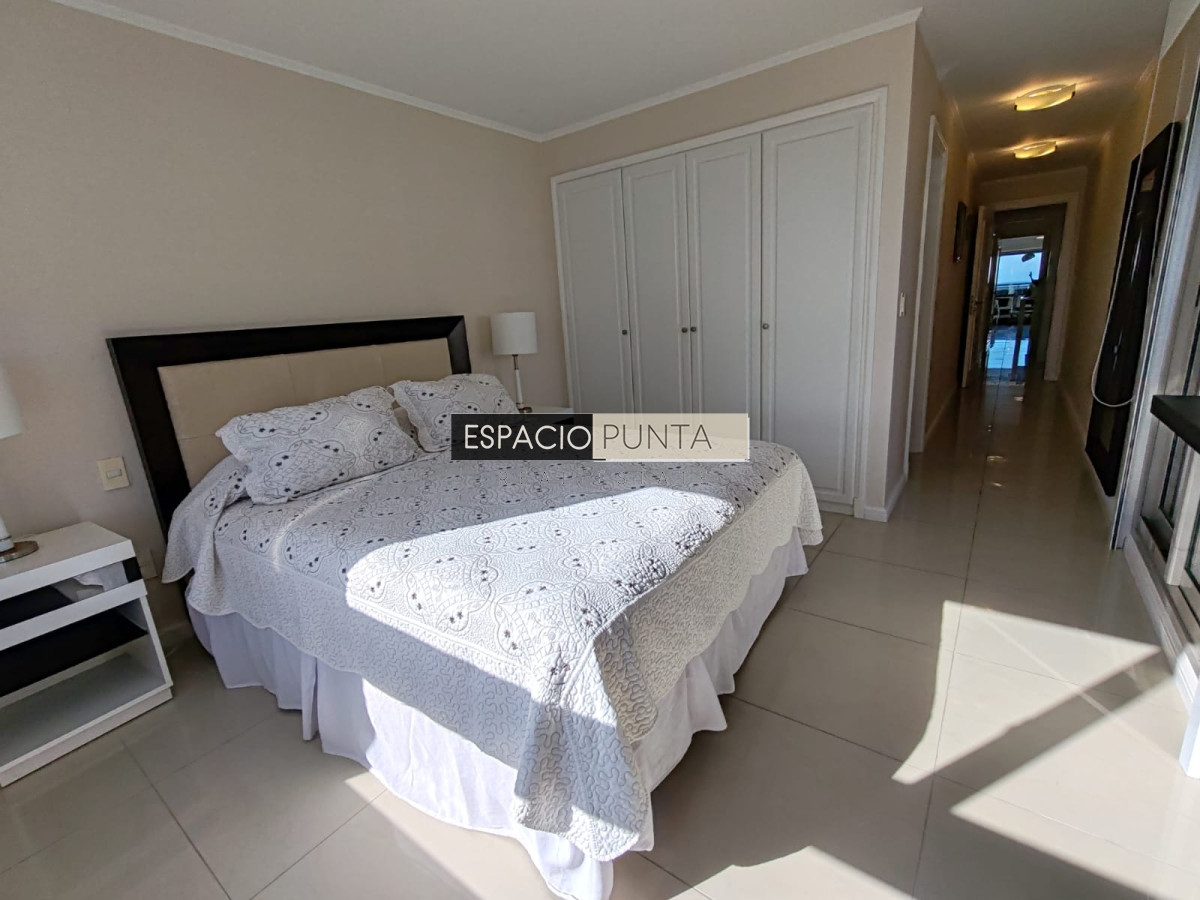 Apartamento ID.2845 - Apartamento en Maldonado, 