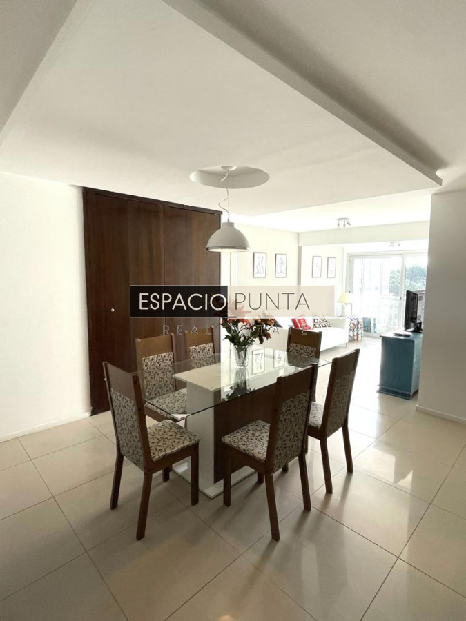Apartamento ID.1793 - Alquiler anual o invernal en roosvelt