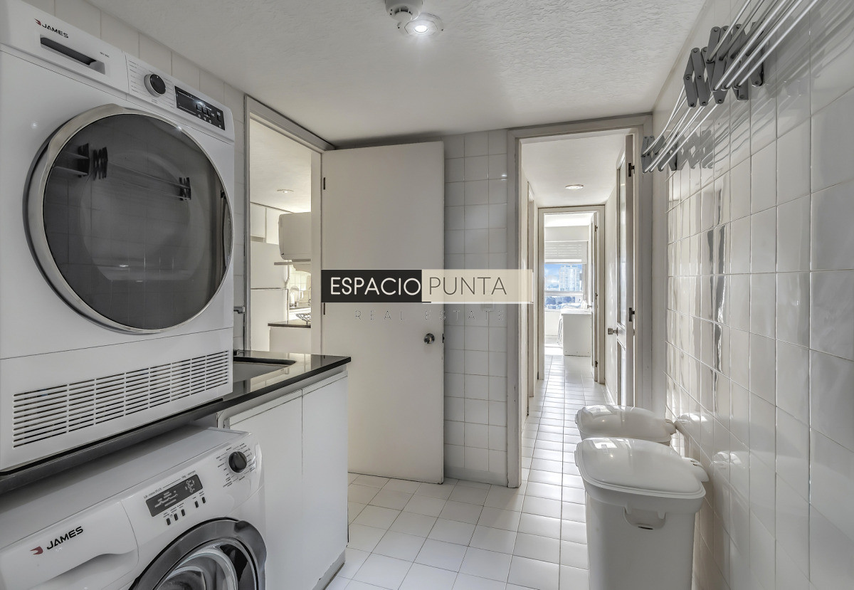 Apartamento ID.36 - Vendo departamento en Punta del Este Primera Linea