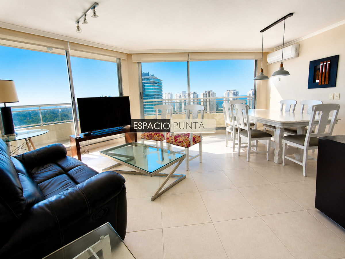 Apartamento ID.4463 - Apartamento en Punta del Este, Aidy Grill