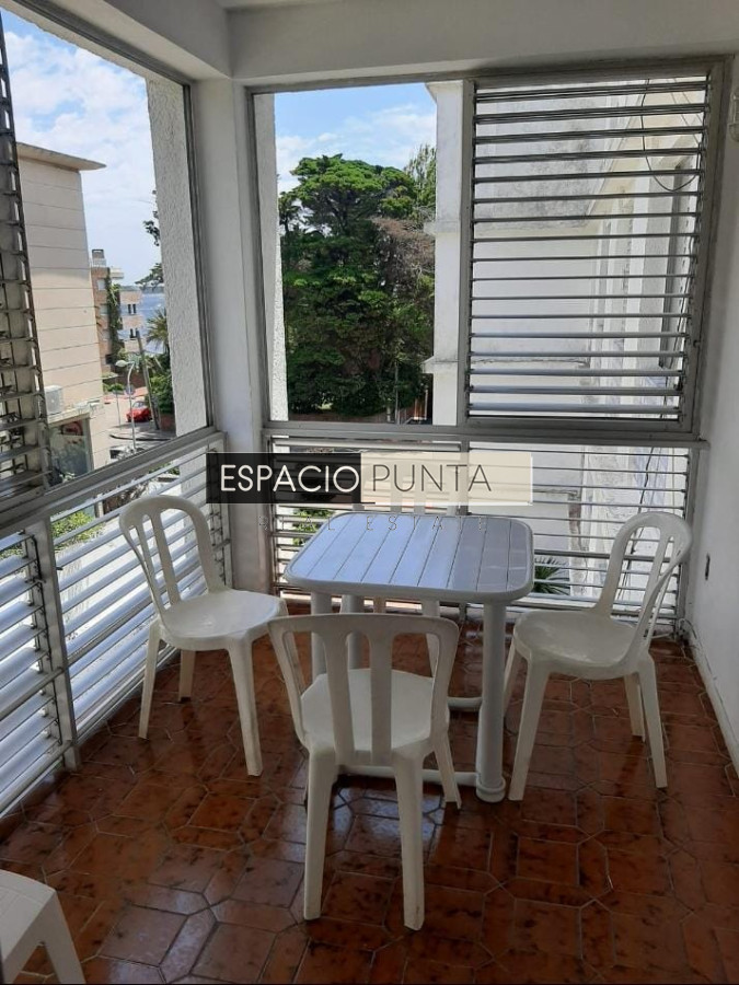 Apartamento ID.1812 - Alquiler invernal 3 dormitorios peninsula