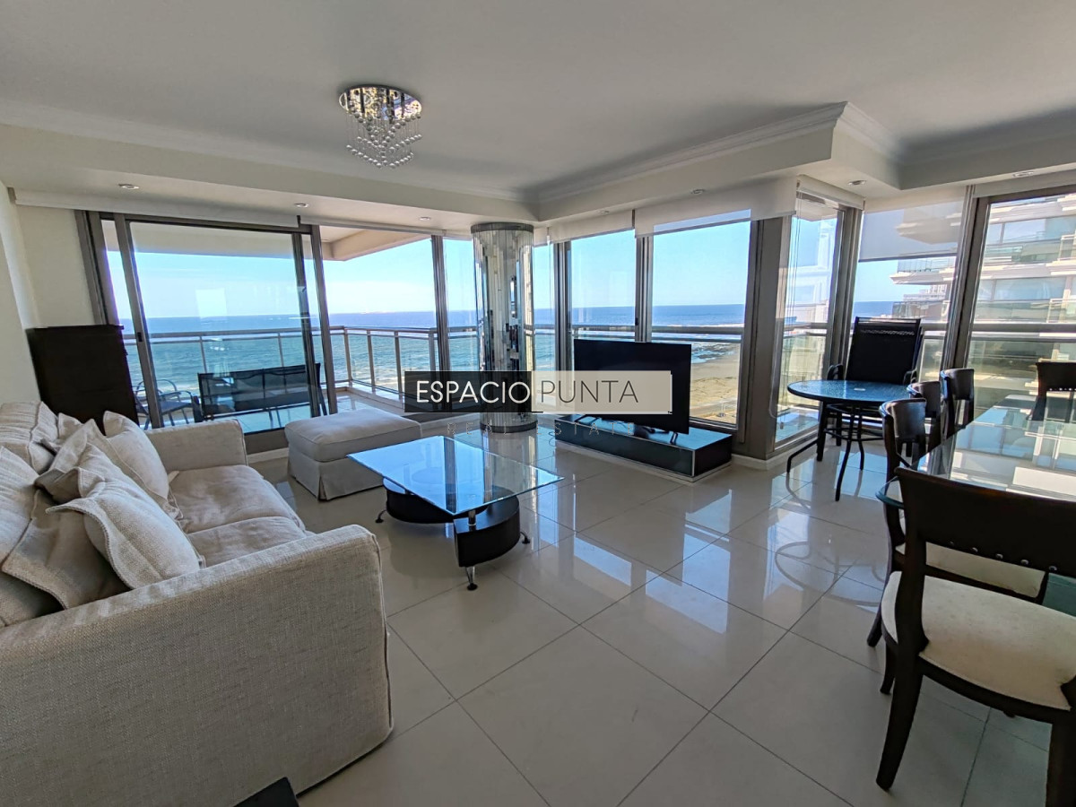 Apartamento ID.2846 - Apartamento en Maldonado, 