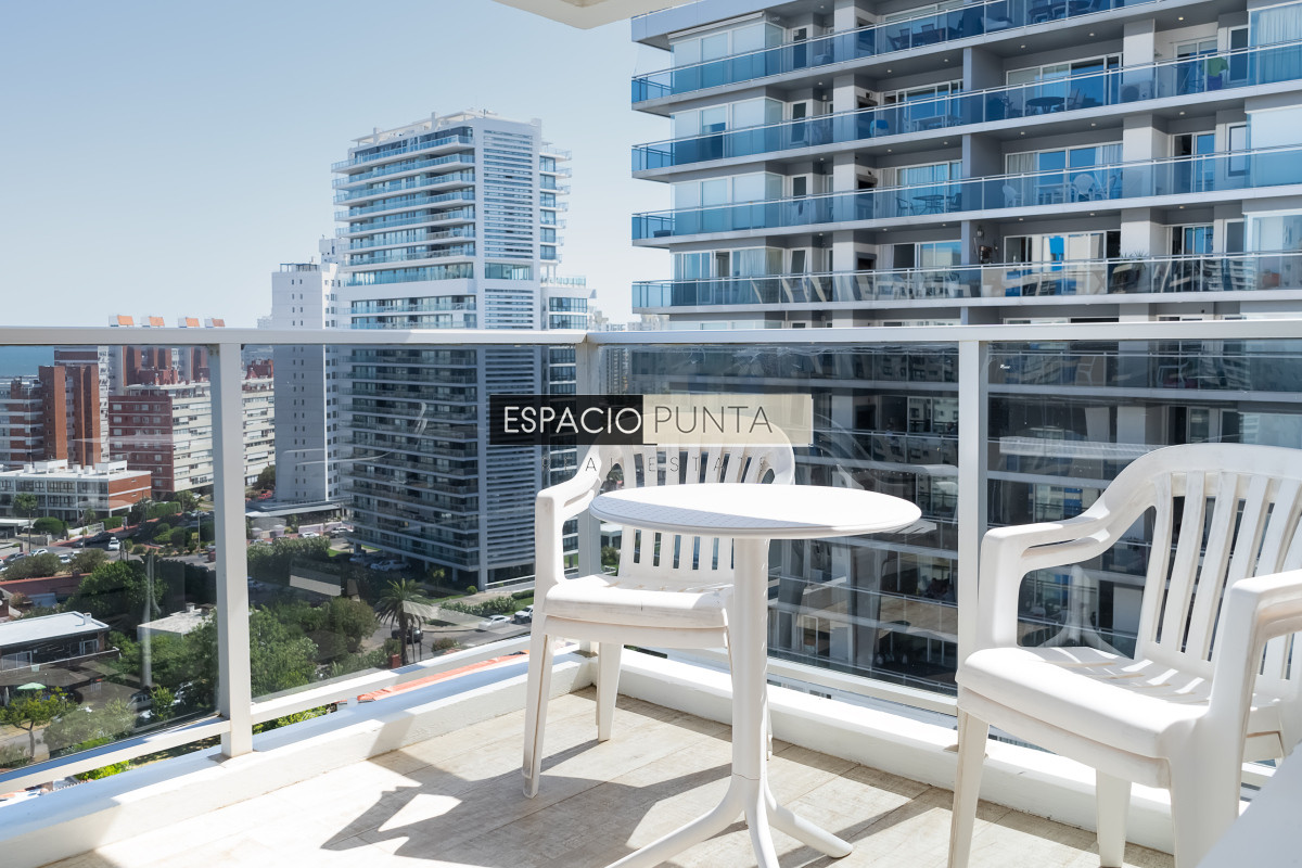 Apartamento ID.1769 - Apartamento de dos dormitorios en Long Beach