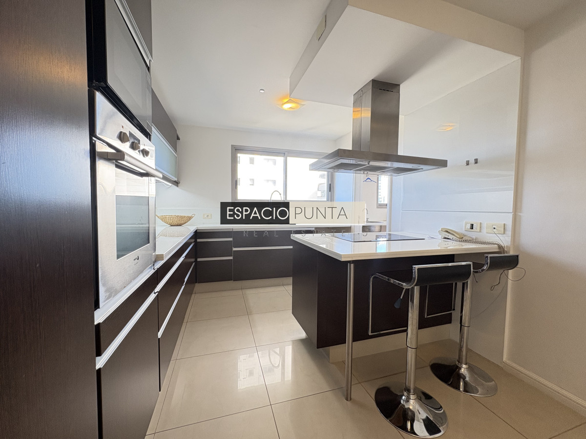 Apartamento ID.2844 - Apartamento en Maldonado, 