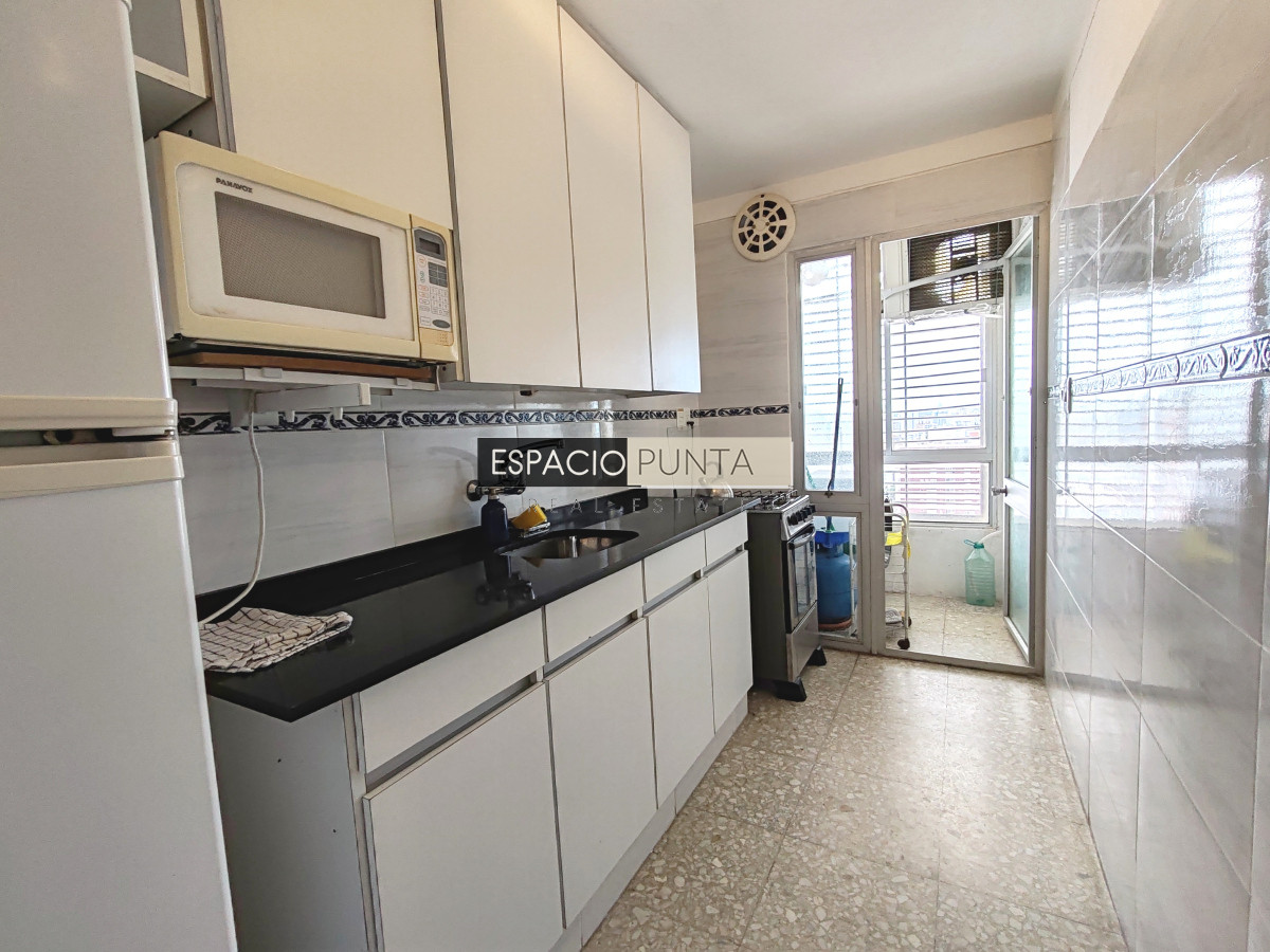 Apartamento ID.1914 - Apartamento con increíble vista al mar 2 dormitorios