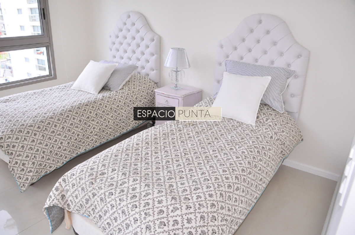 Apartamento ID.298 - Departamento en Venta Imperiale Playa Brava Punta del Este