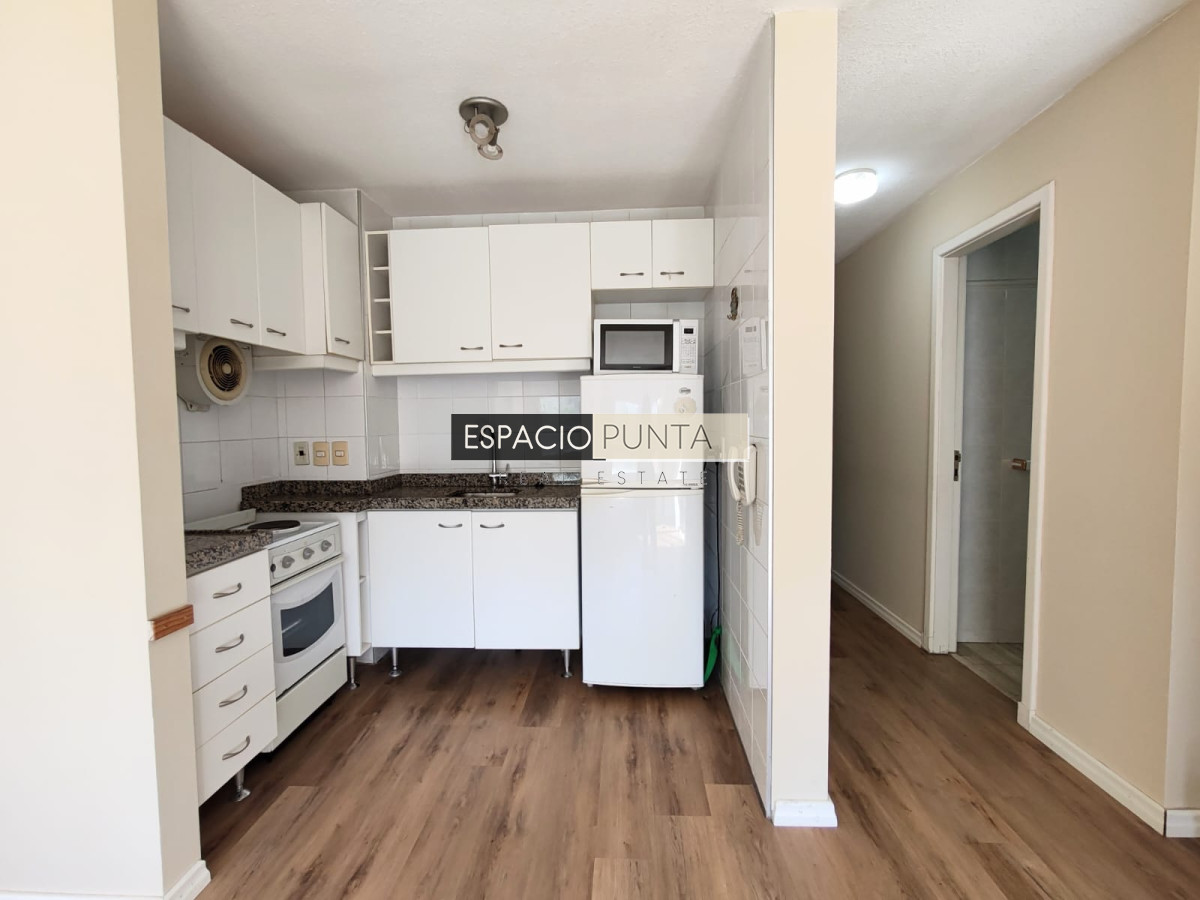 Apartamento ID.836 - Cómodo apartamento de 1 dormitorio en alquiler invernal