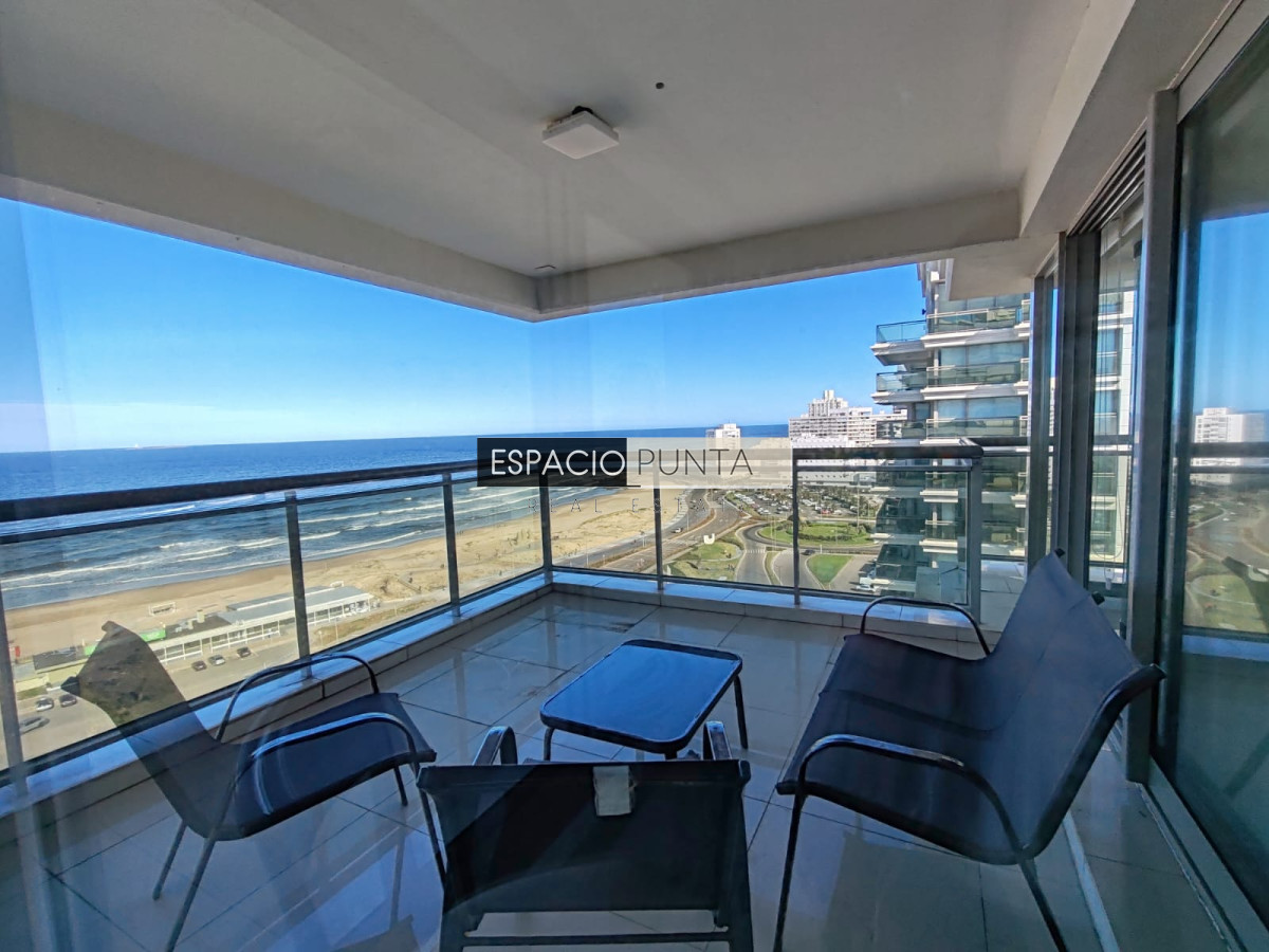 Apartamento ID.2846 - Apartamento en Maldonado, 