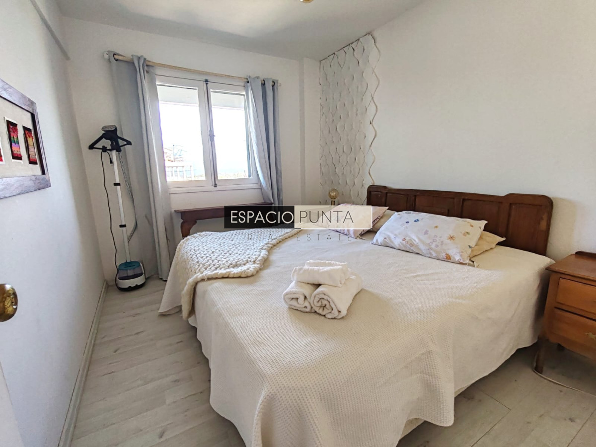 Apartamento ID.291 - ALQUILER INVERNAL 1 DORMITORIO EN PLAYA BRAVA